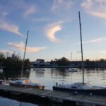 Yacht-Club de Vernon, photo Google (Pierre Gladieux)
