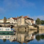 Capitainerie la confluence, photo Google (paul moat)