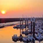 Capitainerie Le Havre, photo Google (Alexis L.)