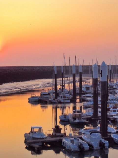 Capitainerie Le Havre, photo Google (Alexis L.)