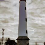 Capitainerie Port de Commerce Caen Ouistreham, photo Google (fabienne gaudry)