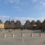 Place Ducale de Charleville-Mézières