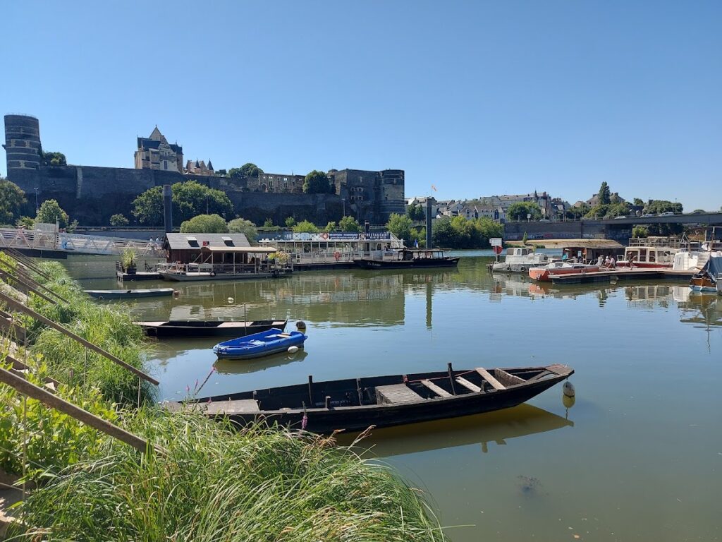 Port d'Angers, photo Google (Stephen PERIN)
