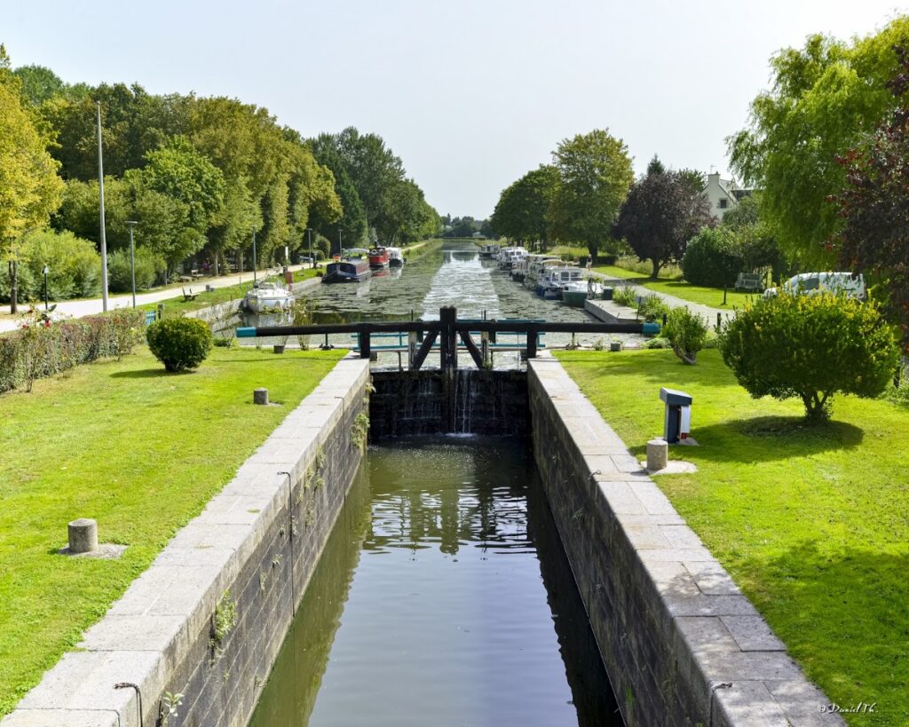 Port d'Évran, photo Google (Théau daniel)