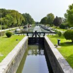Port d'Évran, photo Google (Théau daniel)