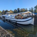 Port de Decize – Capitainerie, photo Google (Thomas Lebel)