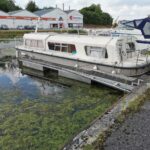 Port de plaisance de Saint-Quentin, photo Google (jean-luc lavigne)