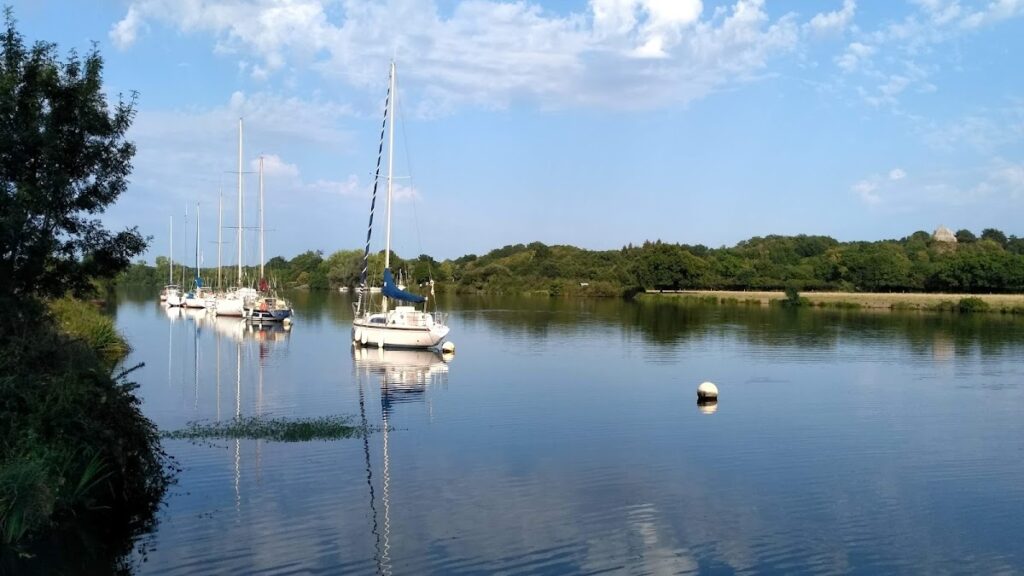 Port de rieux, photo Google (Jose Luis)