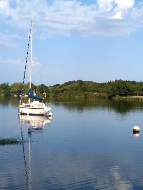 Port de rieux, photo Google (Jose Luis)