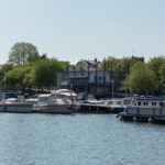 Port du Mans, photo Google (Port du Mans)