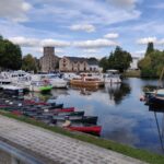 Port Saint-Martin de Nort-sur-Erdre, photo Google (Sgc)