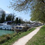 Relais Nautique de l'Anse du Jard – Capitainerie, photo Google (Isa Gréaud)