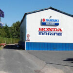 Uship Port de plaisance d'Albigny sur Saône, photo Google (Uship Port de plaisance d'Albigny sur Saône)