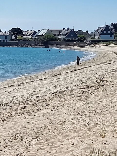 Anse du Stole, Ploemeur