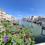 Bassin Paul Riquet, Palavas les Flots