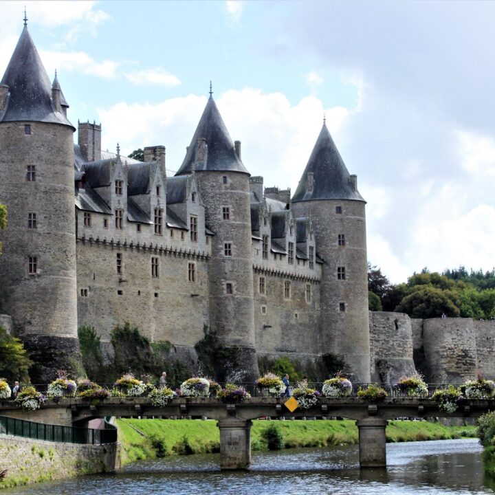 Canal de Nantes à Brest : Canal de Nantes à Brest