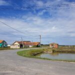 Chenal de Coux, Arvet - La Tremblade