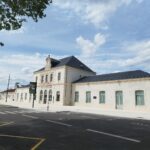 Halte de Saint-Dizier, Saint-Dizier