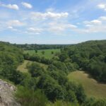 Halte fluviale de Guémené-Penfao (Beslé) : la halte fluviale de Guémené-Penfao