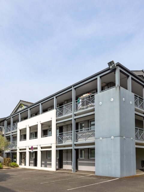 Halte fluviale de Saint-Grégoire : les amenagements nautiques de Saint-Grégoire