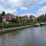 Halte nautique de Berlaimont, Berlaimont