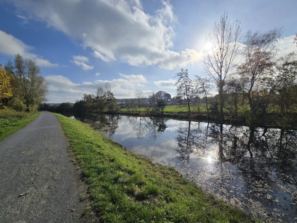Halte nautique de Boussois, Boussois