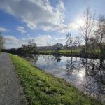 Halte nautique de Boussois, Boussois