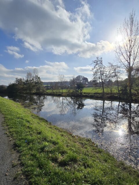 Halte nautique de Boussois, Boussois