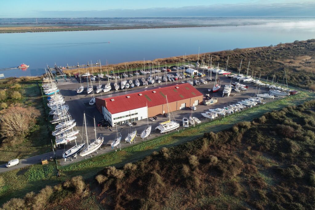 Les Portes de l'Atlantique : Les Portes de l'Atlantique