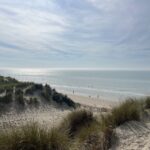 Port à échouage du Touquet : Baie de la Canche