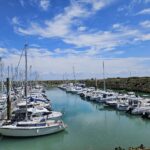 Port à sec de La Perrotine, Saint-Georges-d'Oléron