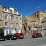 Port Barfleur, Barfleur