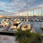 Port Canet-en-Roussillon, Canet-en-Roussillon