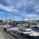 Port d'Ars en Ré, Ars en Ré