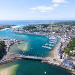 Port d'Audierne, Audierne