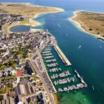 Port d'Etel, Etel