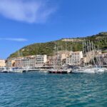 Port de Bonifacio, Bonifacio