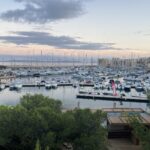 Port de Bormes les Mimosas, Bormes les Mimosas