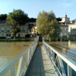 Port de Bourg : Club Nautique Bourquais