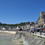 Port de Cancale, Cancale