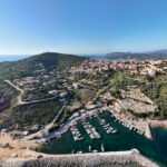 Port de Cargèse, Cargèse