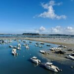 Port de Dinard, Dinard