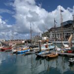 Port de Fécamp, Fécamp
