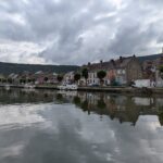 Port de Fumay, Fumay