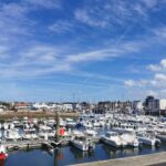 Port de Grandcamp-Maisy, Grandcamp-Maisy