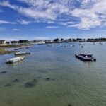 Port de l'Ile-Tudy, Pont l'Abbé