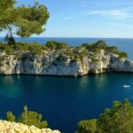 Port de la Calanque de Port Miou, Cassis