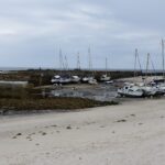 Port de la Croix, Hoëdic
