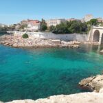 Port de la Fausse Monnaie, Marseille