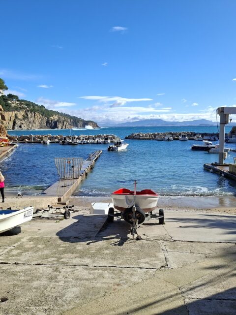 Port de la Madrague de Gignac, Ensuès La Redonne